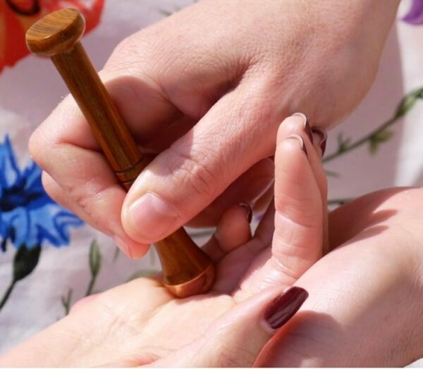 Shinzu Hands