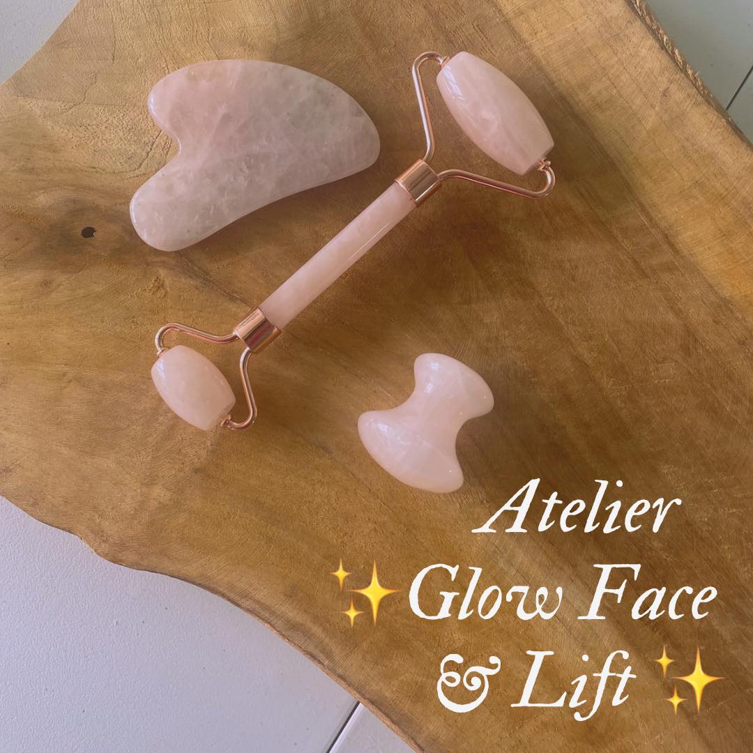 Atelier Glow Face & Lift