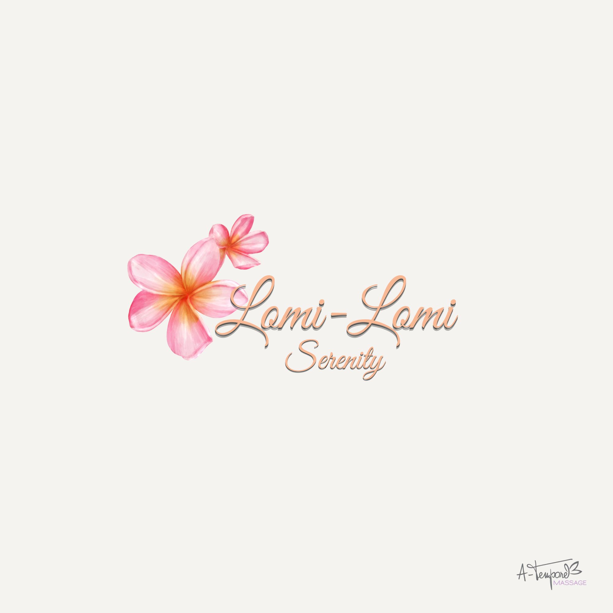 Formation praticien Lomi-Lomi Serenity